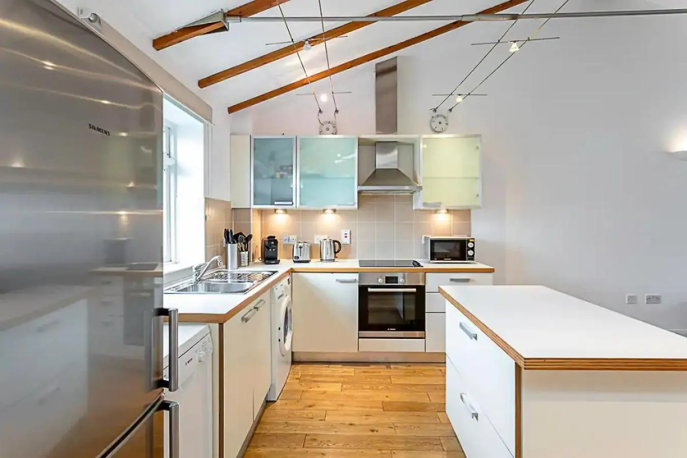 Holiday home Light And Airy Upside Down House In Hackney Villa London United Kingdom