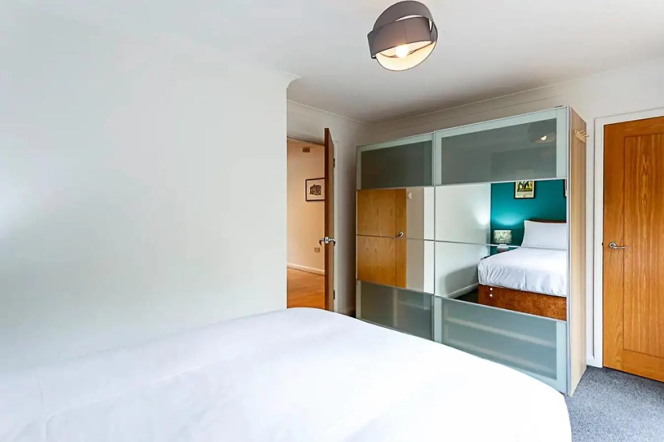 Holiday home Light And Airy Upside Down House In Hackney Villa London