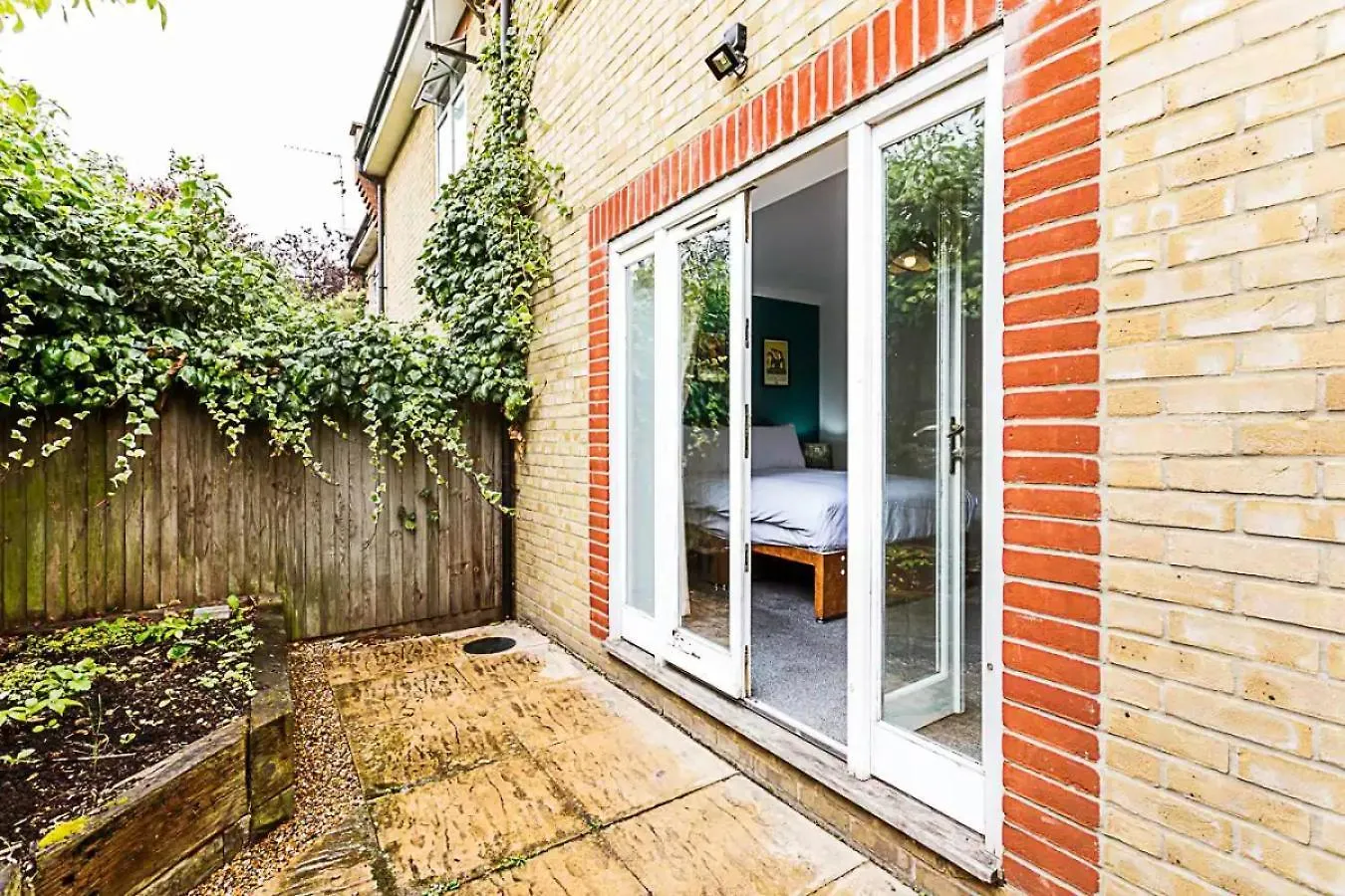 Light And Airy Upside Down House In Hackney Villa London United Kingdom